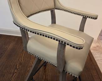 Barstools (Swivel)