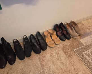 Shoes