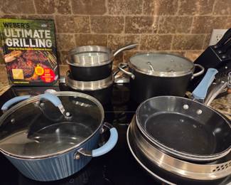 Cookware