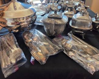 Flatware