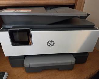 HP Printer