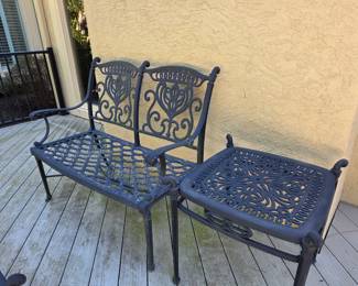 Hanamint Luxury Patio Furniture