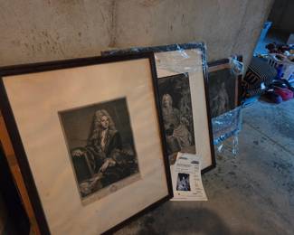 Robert de Cotte ( subject) art