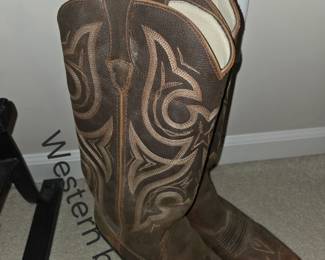Durango Western boots
