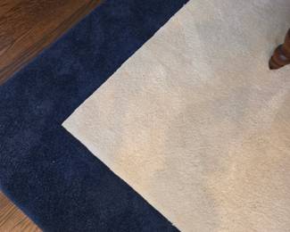 LOTS of Area Rugs