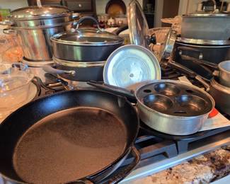 Cookware