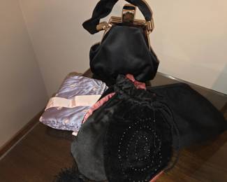 Vintage Handbags