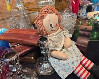 Raggedy Ann