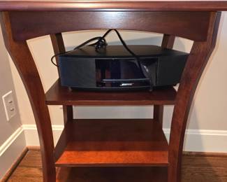 BOSE Wave Music system