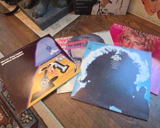 Albums
