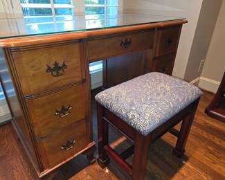 Vintage Desk
