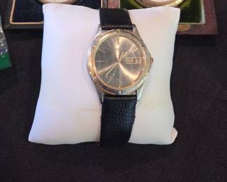 Watches