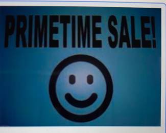 Sale Picture