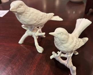 Goebel birds 