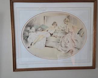 Anthony Victor Boudoir Art