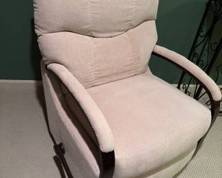 LAZBoy  reckiner.   2 of them 