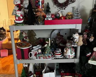 Christmas Decor