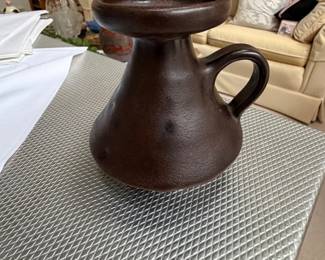 Hartwig Heyne Pottery from Germany during the 1960s