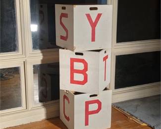 Sale Picture