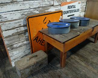 Picker sale