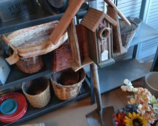 Picker sale