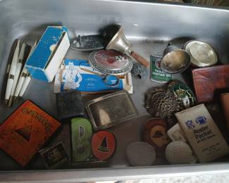 Picker sale