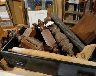 Picker sale