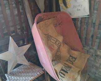 Picker sale