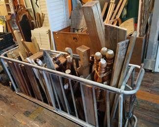Picker sale