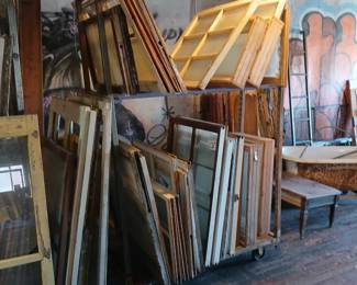 Picker sale