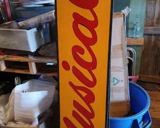 Picker sale