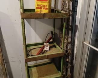 Picker sale