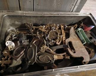 Picker sale