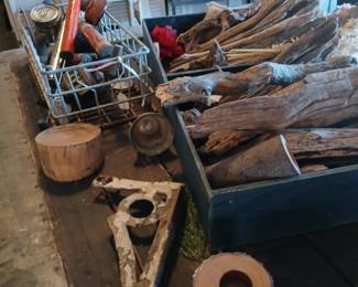 Picker sale