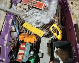 Picker sale