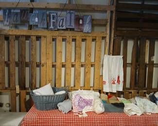 Picker sale