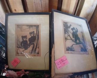 Picker sale