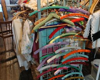Picker sale