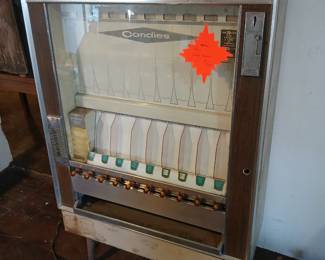 Picker sale