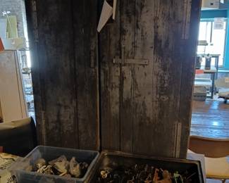 Picker sale