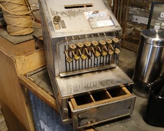 Picker sale