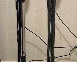 Shark Rocket Duo Clean Vacuums