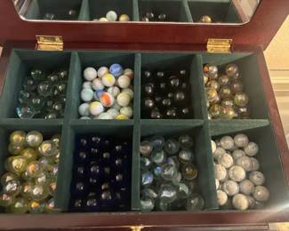 Thomas Pacconni Marbles
