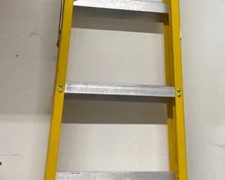 Werner 6Ft Ladder
