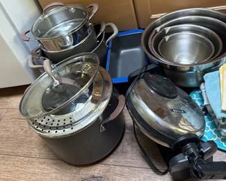 Kitchen Starter Set
