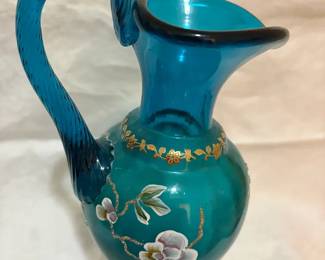 Fenton Art Glass New Century Collection