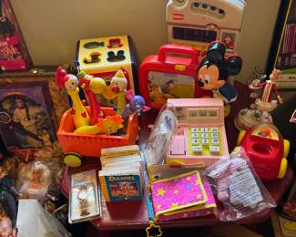 Sale Picture