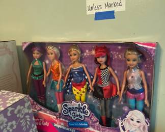 Sale Picture