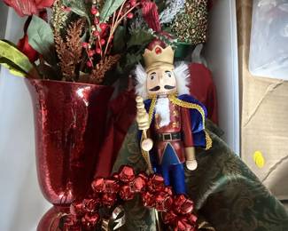 Holiday decor