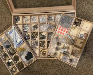 Jewelry making supplies